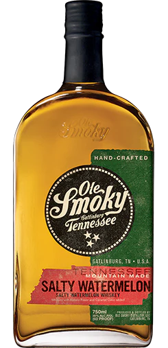 Ole Smoky Whiskey