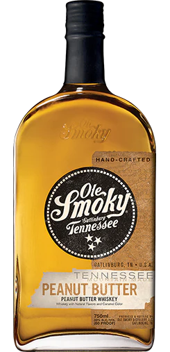 Ole Smoky Whiskey