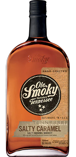 Ole Smoky Whiskey