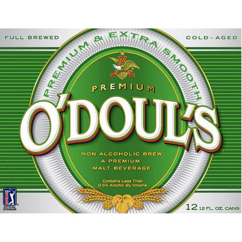 Non-Alcoholic Beer