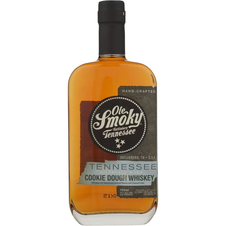 Ole Smoky Whiskey