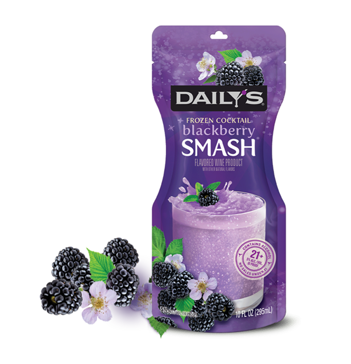 Daily's 10oz Ready to Drink Collection - Premium Cocktail Variety