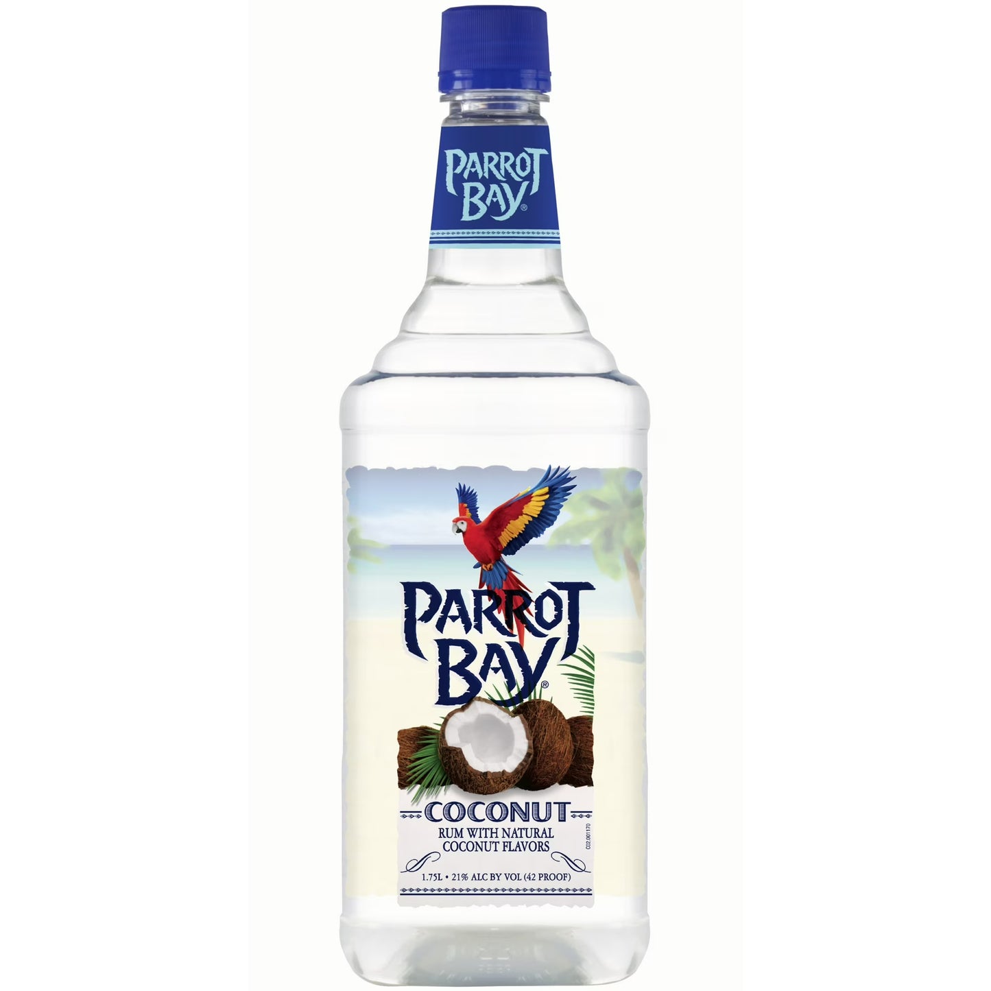 Parrot Bay Rum