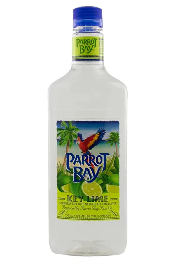 Parrot Bay Rum