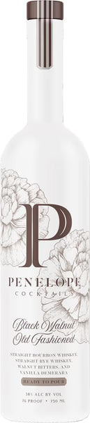 Penelope Cocktails 750ML