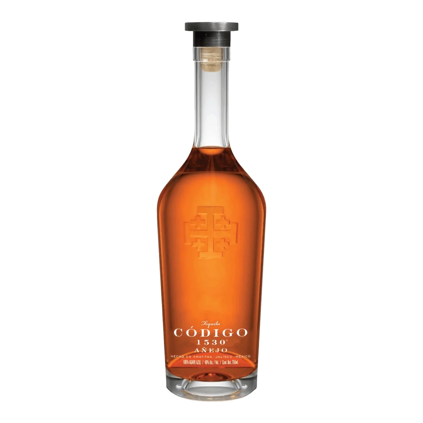 Codigo Tequila