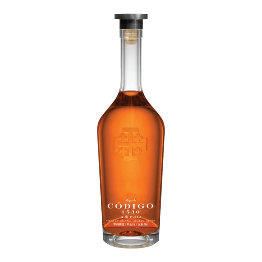 Codigo Tequila
