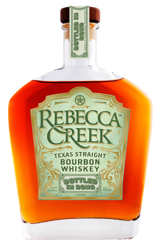 Rebecca Creek Whiskey- 750ML