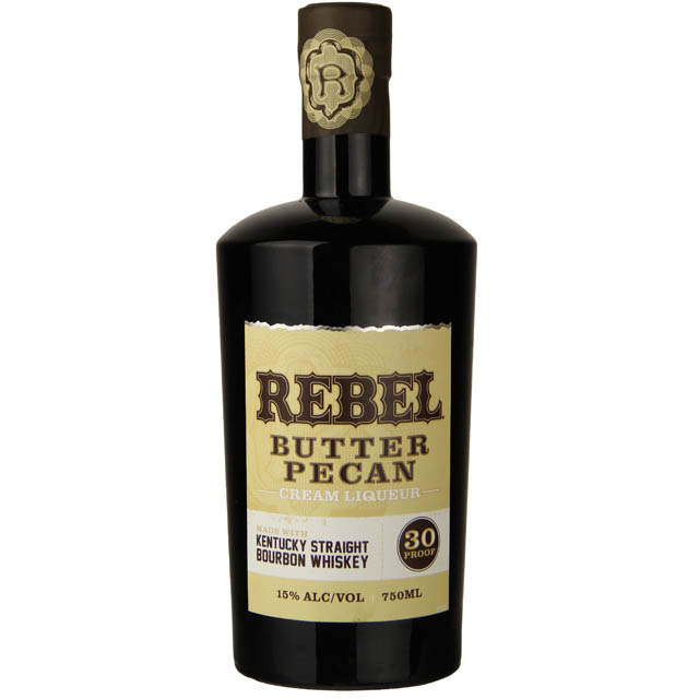 Rebel Whiskey