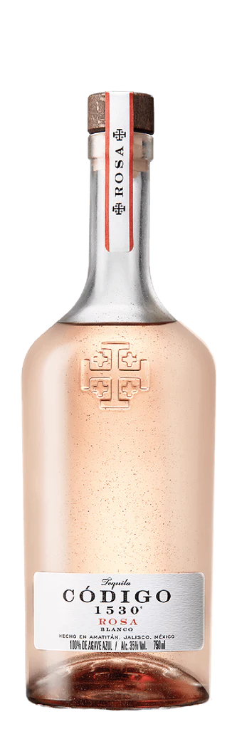 Codigo Tequila