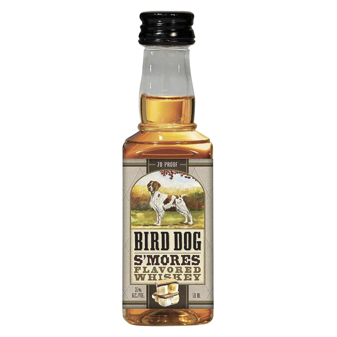 Bird Dog Flavored Whiskey