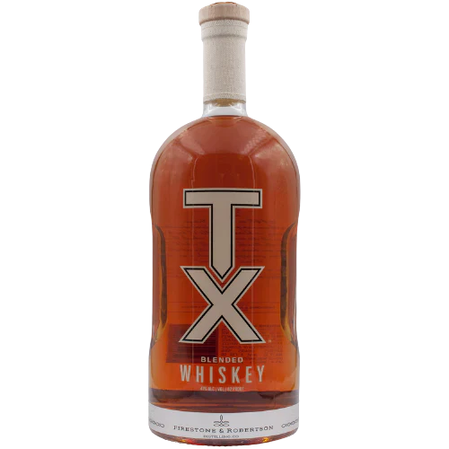 TX Whiskey