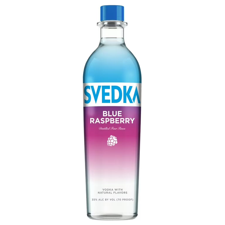 Svedka Vodka