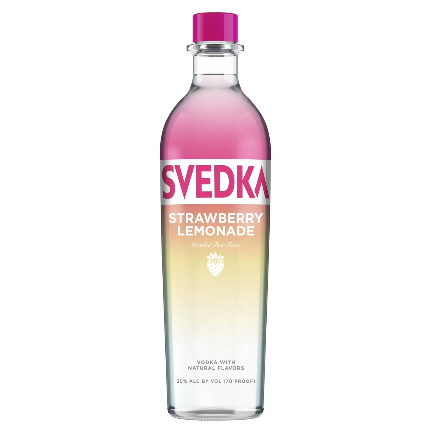Svedka Vodka