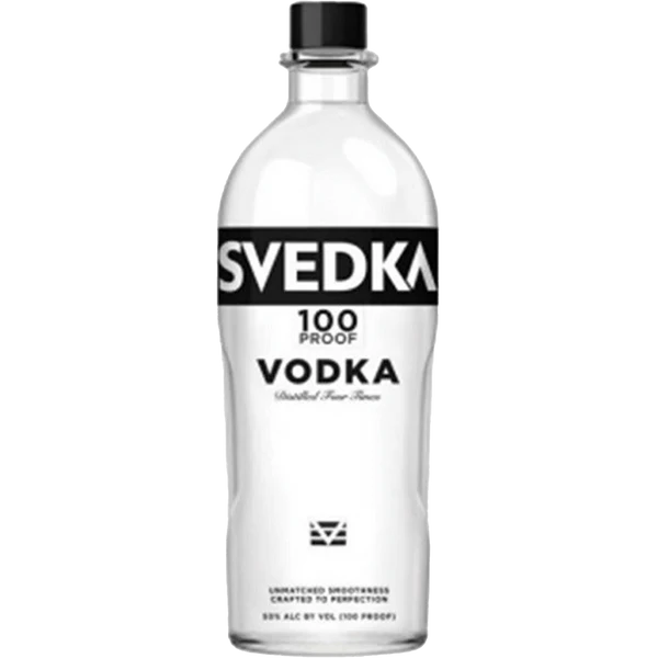 Svedka Vodka