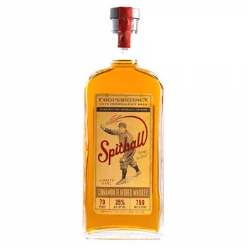 Cooperstown Whiskey