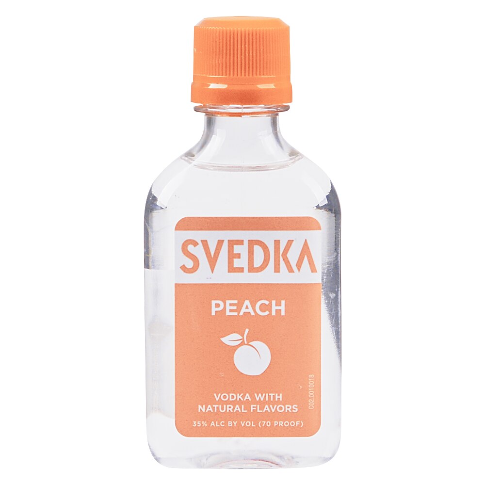Svedka Vodka