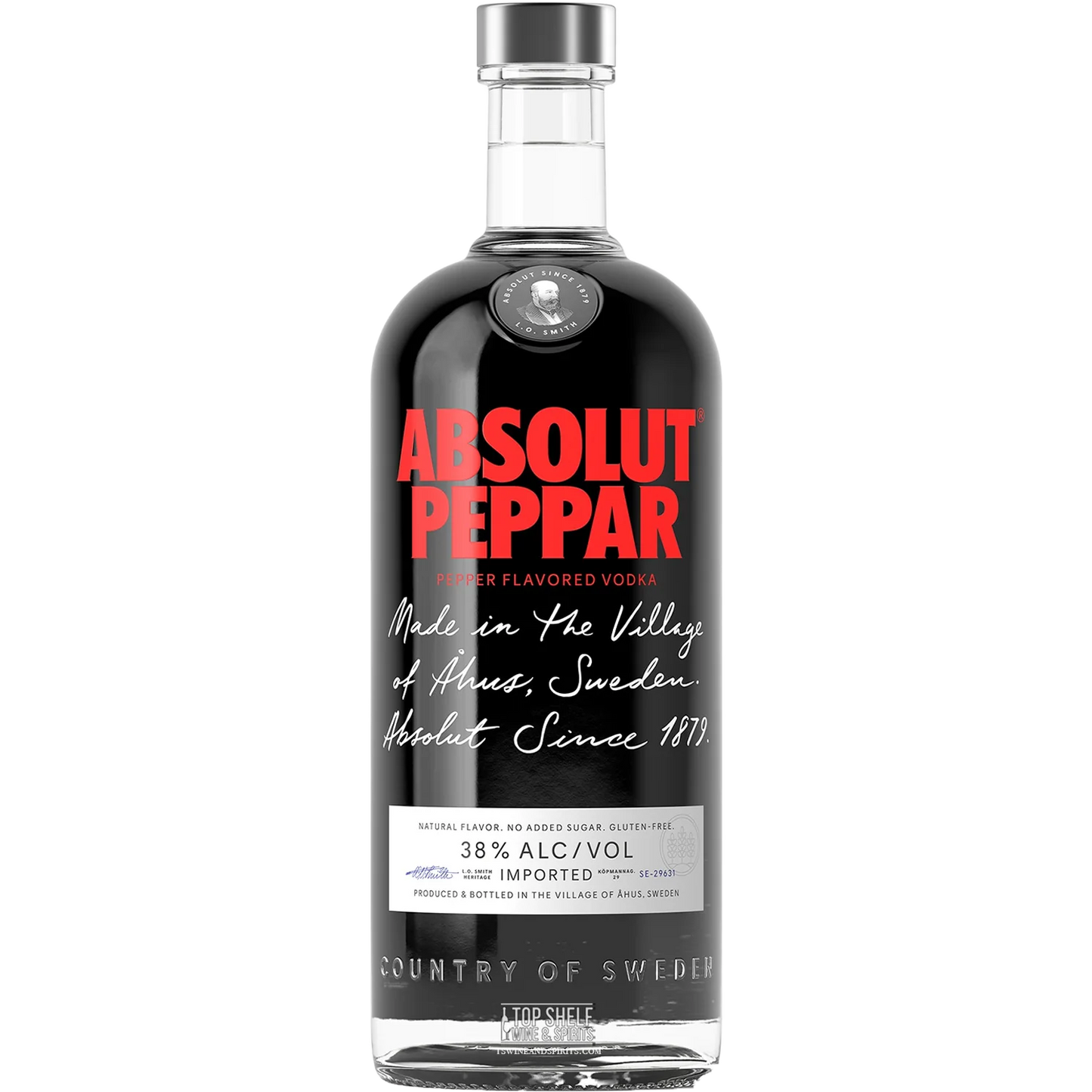 Absolut Vodka
