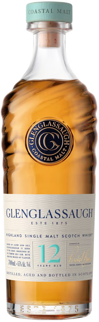 Glenglassaugh 700 ML