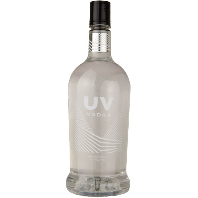 UV Vodka 1.75L