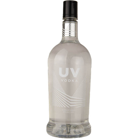 UV Vodka 1.75L