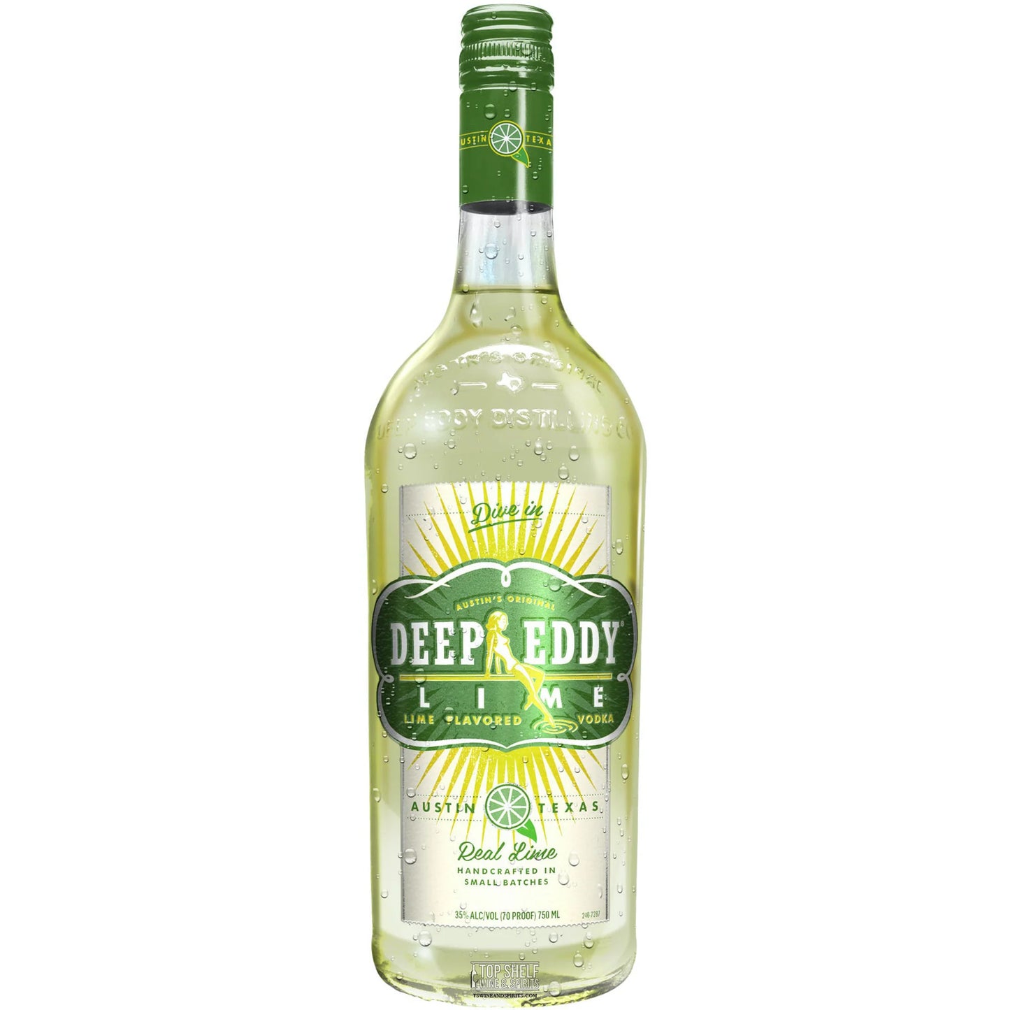 Deep Eddy Vodka