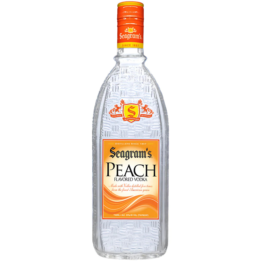 Seagram's Vodka