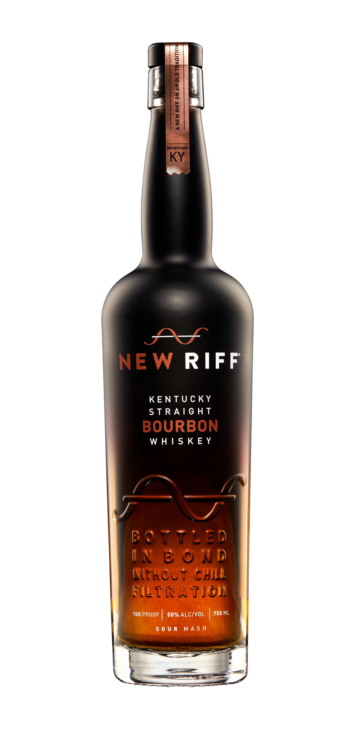 New Riff Kentucky Bourbon 750ML