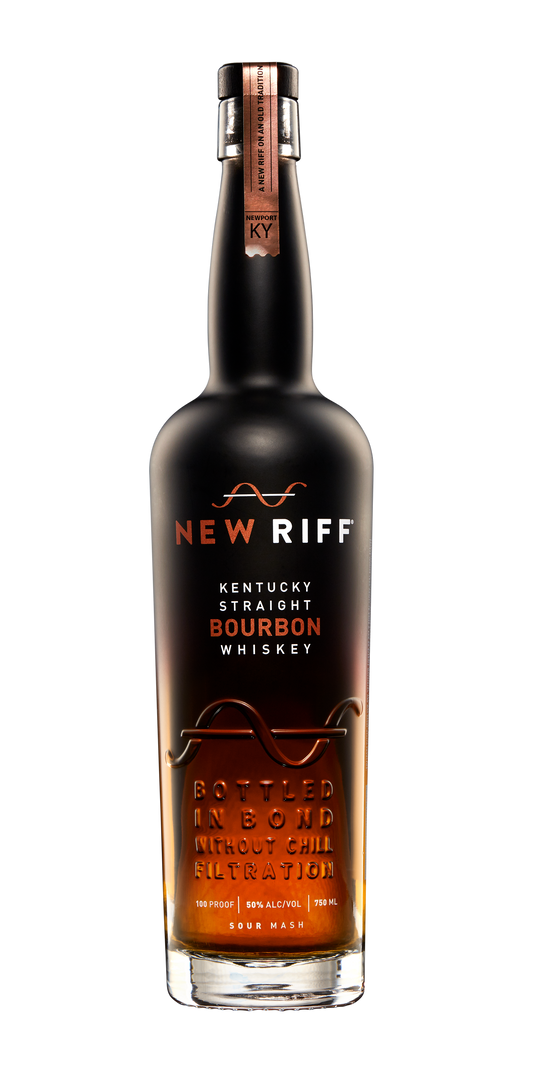 New Riff Kentucky Bourbon 750ML