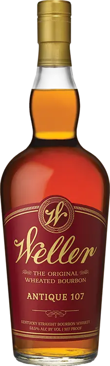 Weller Antique Bourbon