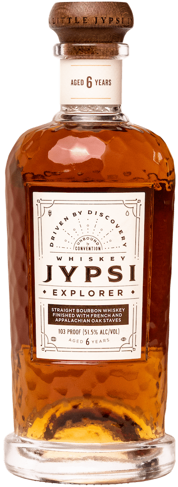 Jypsi Whiskey