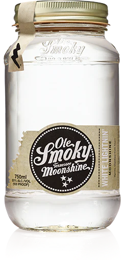 Ole Smoky Moonshine Collection 750ML - Tennessee Mountain Spirits