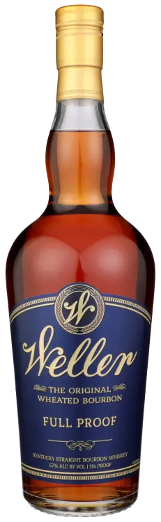 Weller Full Proof Bourbon