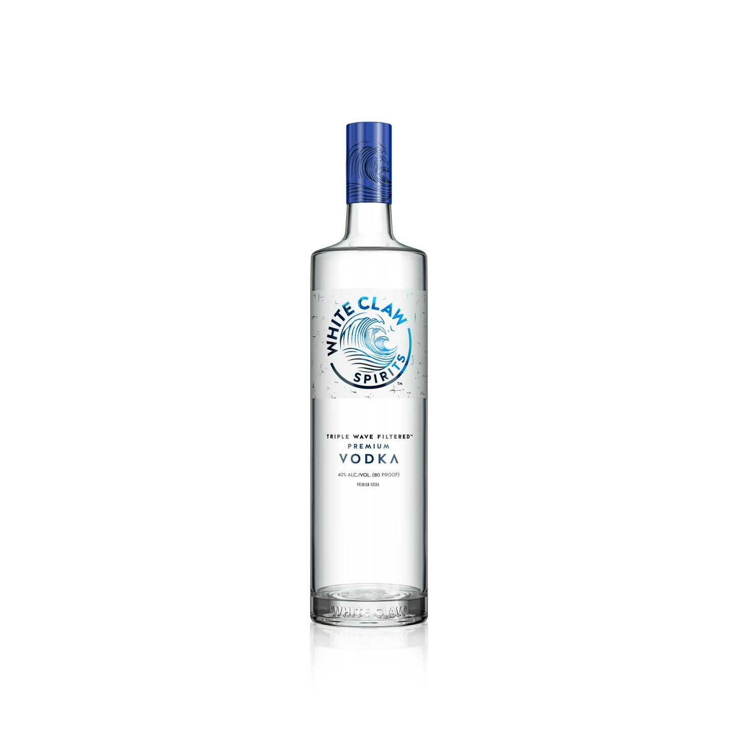 White Claw Spirits Vodka 750ML