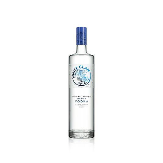 White Claw Spirits Vodka 750ML