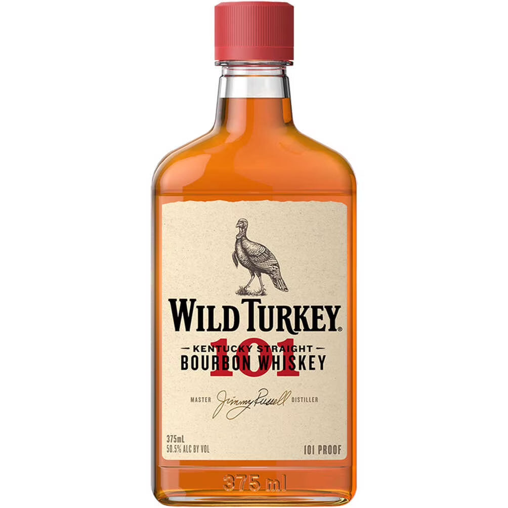 Wild Turkey Whiskey