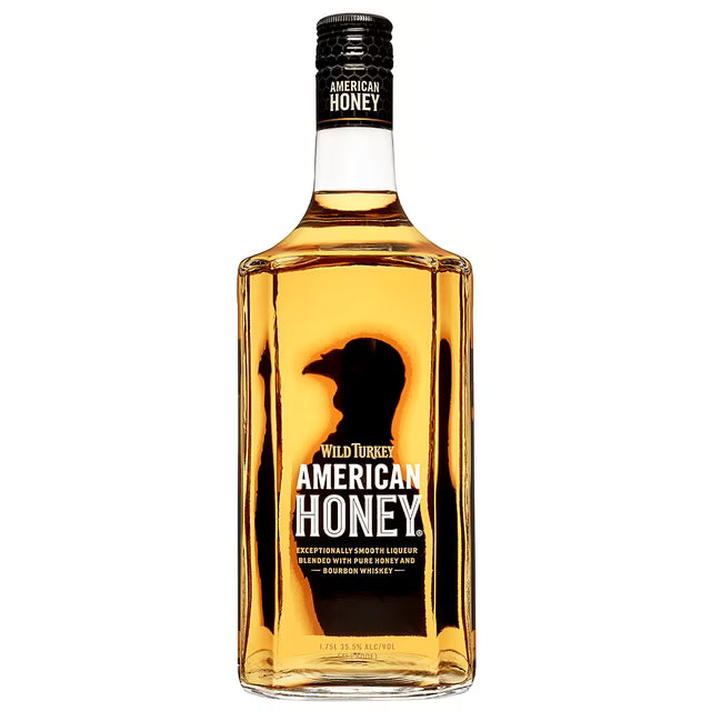 Wild Turkey Whiskey
