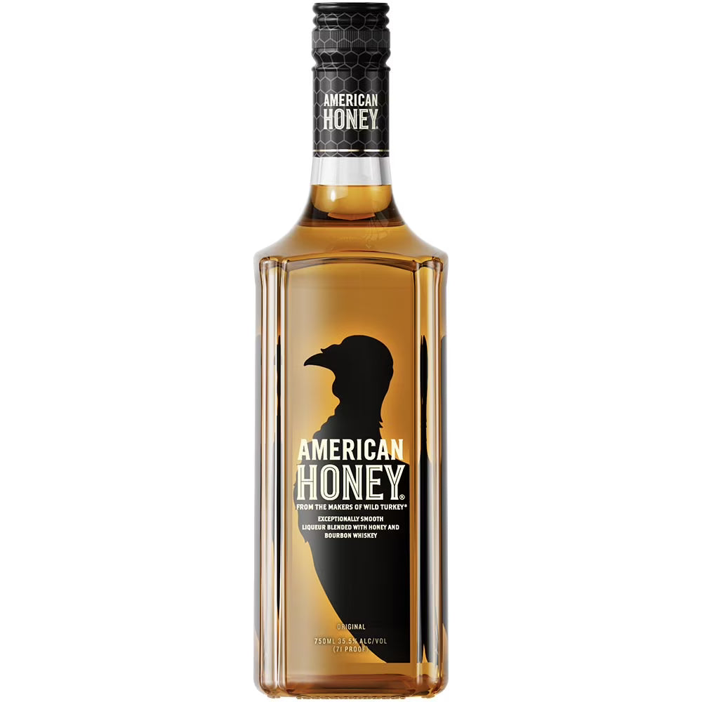 Wild Turkey Whiskey
