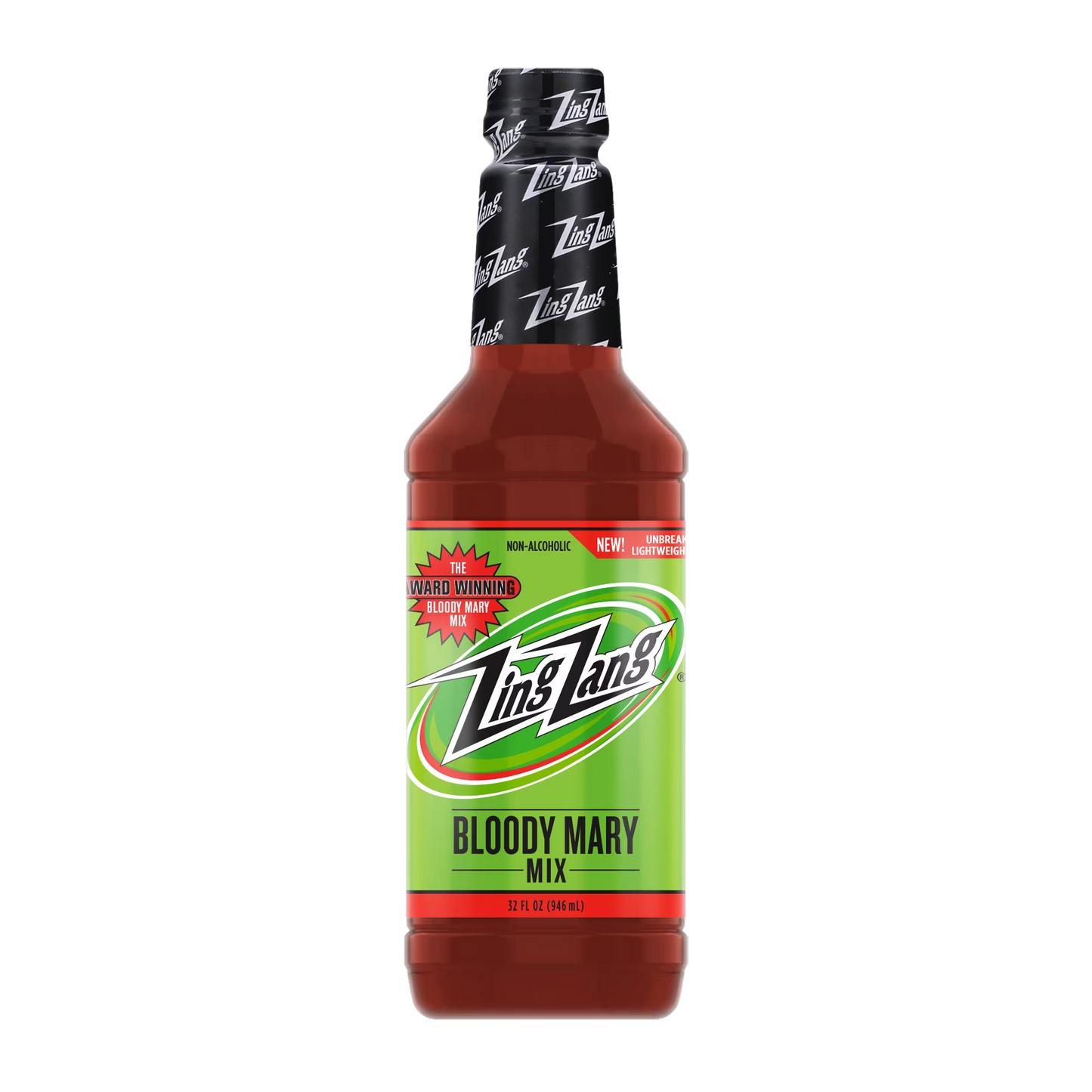 Non-Alcoholic Cocktail Mix - Premium Collection
