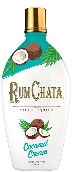 RumChata Rum