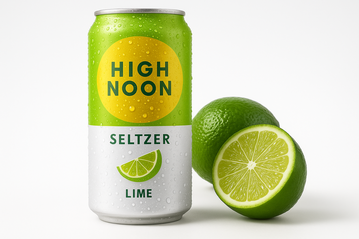 add a two limes to the background