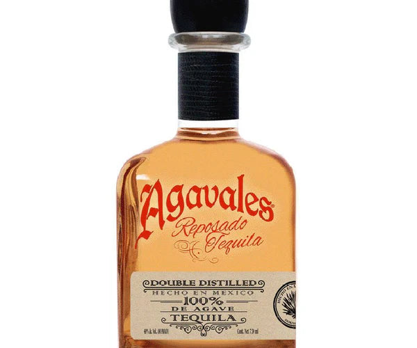 Agavales Tequila