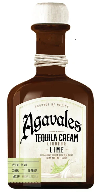 Agavales Cream Tequila