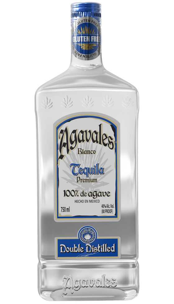 Agavales Tequila