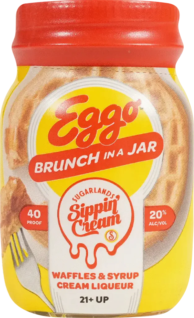 Sugarland Sippin Cream 50ML