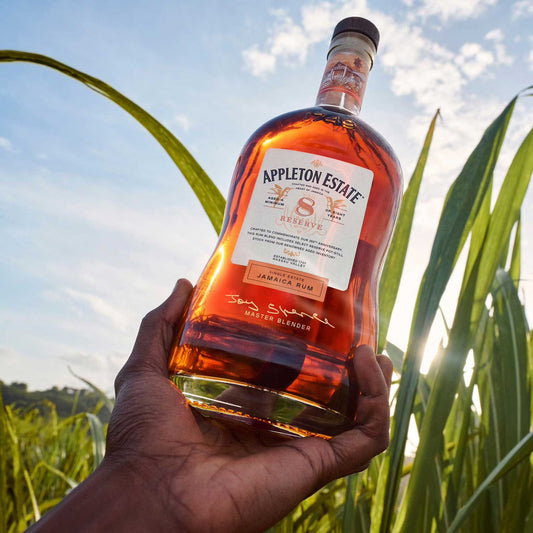 Appleton Estate 8 Year Rum