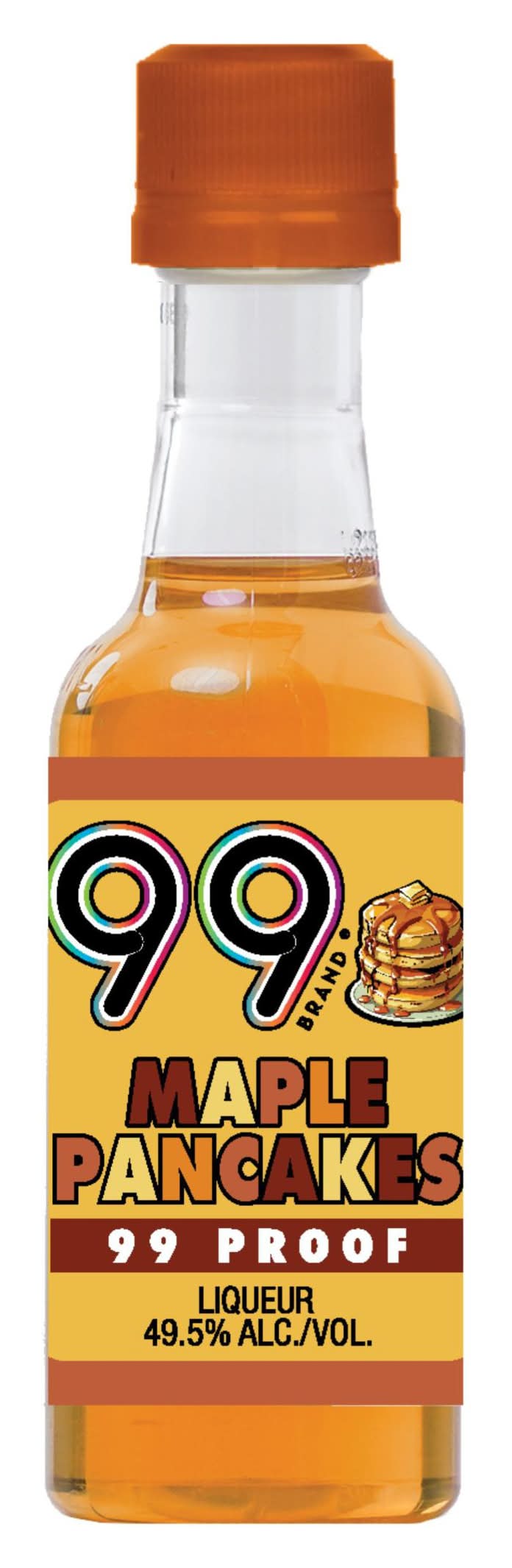 99 Brands Variety 50 ML 10 Pack