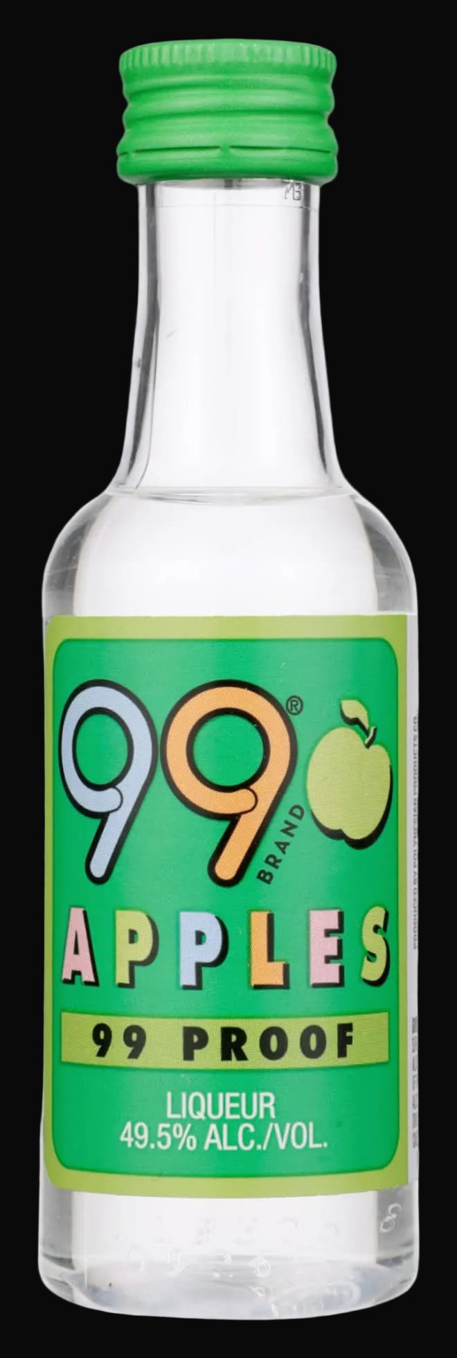 99 Brand Liqueur - 50ml Bottle