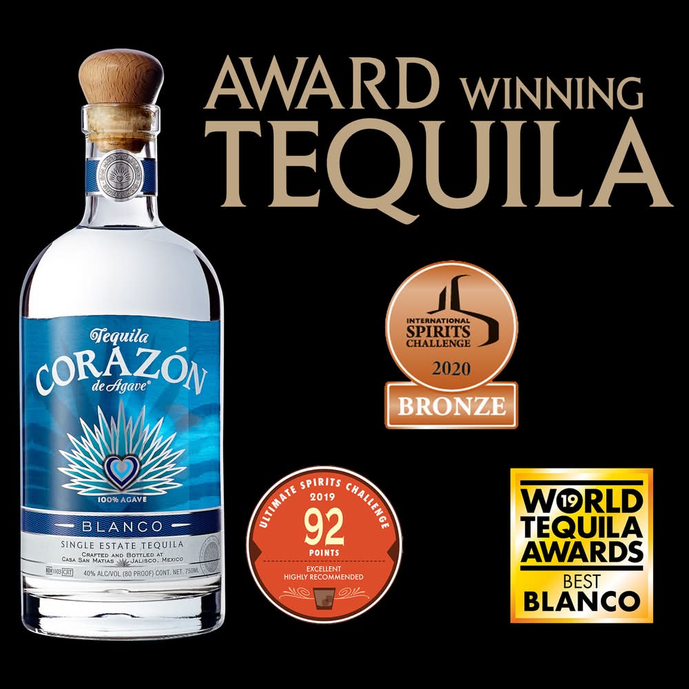 Corazon Tequila