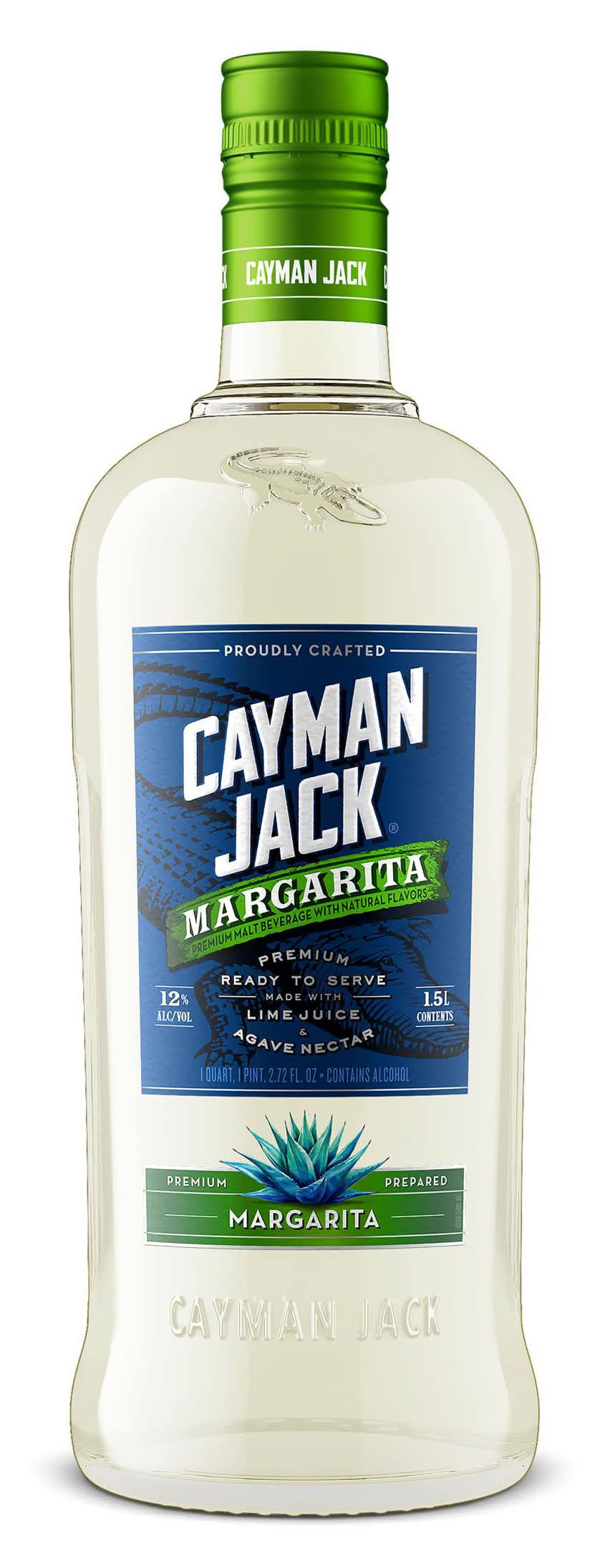 Cayman Jack Margarita